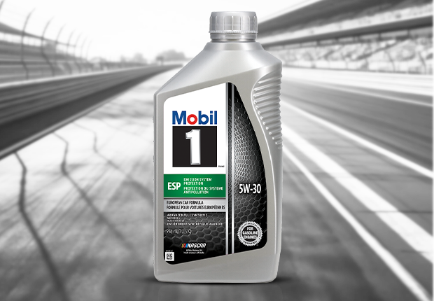 Mobil 1 ESP 5W-30 | Moove