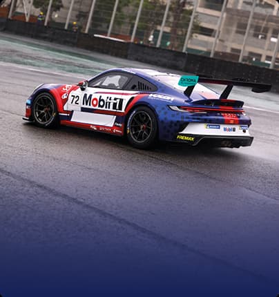 Porsche Cup