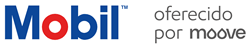 Logo Mobil